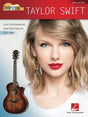 Taylor swift strum & sing guitar chord sheet music