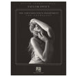 taylor swift sheet music from tortured poets department for guitar