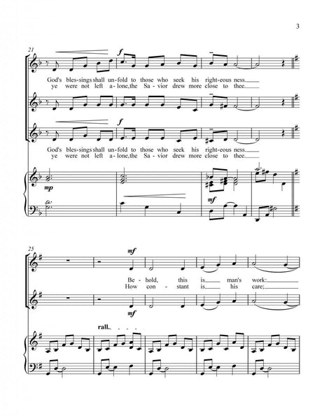 Tender mercies of the lord free lds sheet music