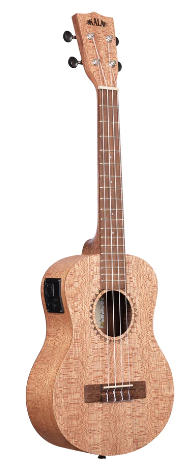 tenor eq from kala brand ukulele