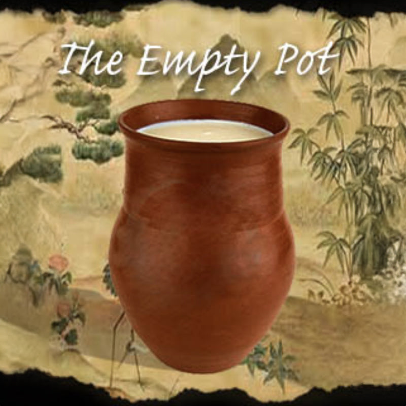 The Empty Pot