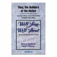 they the builders of the nation sheet music hymn