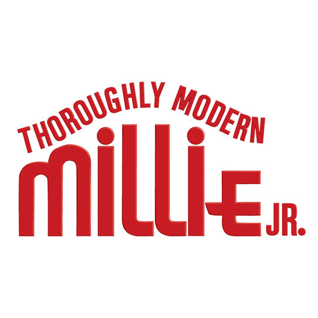 Thoroughly Modern Millie Jr Musical Shows for Middle Schools