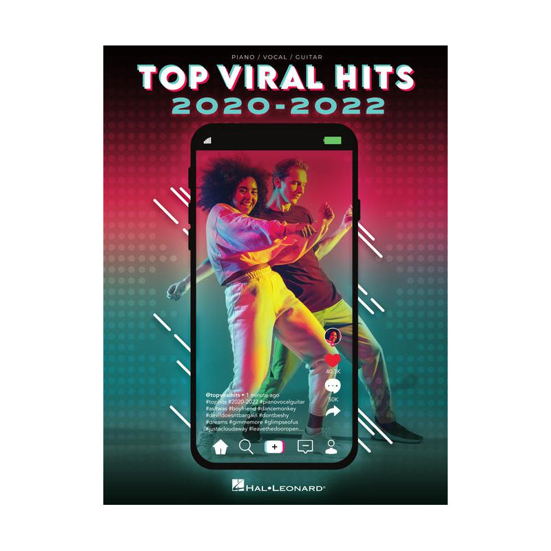 Top Viral Hits 2020-2022