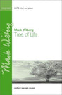 tree of life by mack wilberg sheet music for choir