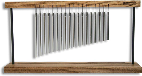 Treeworks bars chimes for classroom percussion and professionals