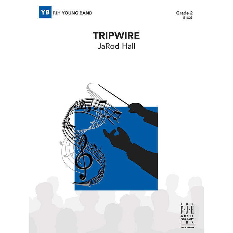 Tripwire (Score and Parts)