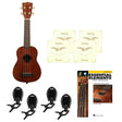 ukulele classroom set from kala brand ukes