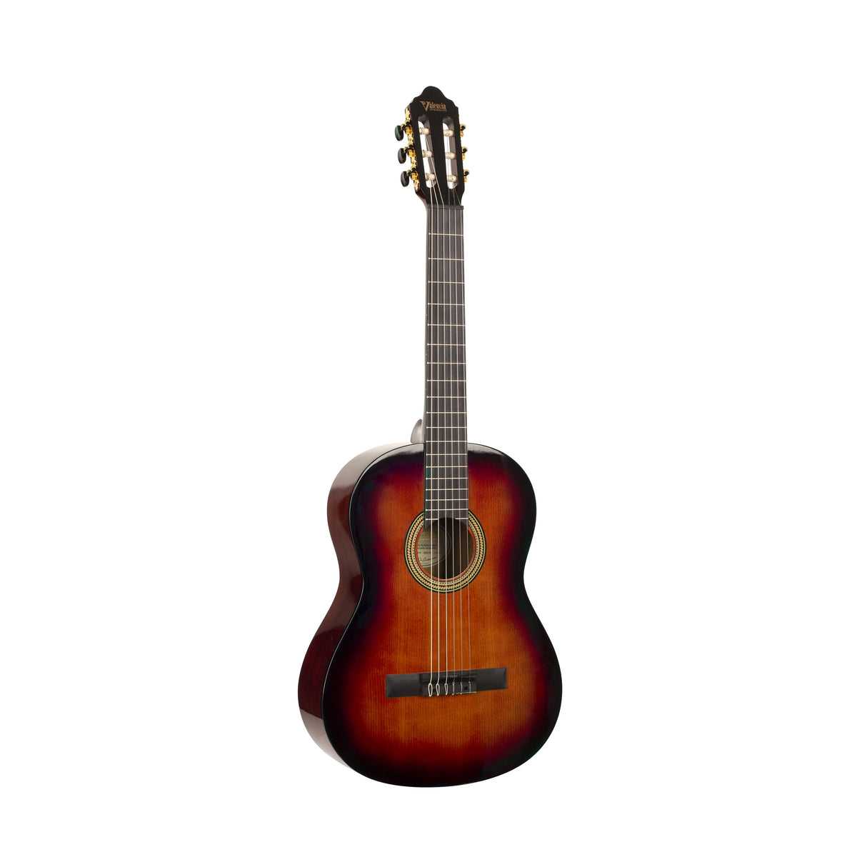 Valencia Classical Guitar