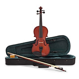 Beginner student viola for sale from the best violin brands