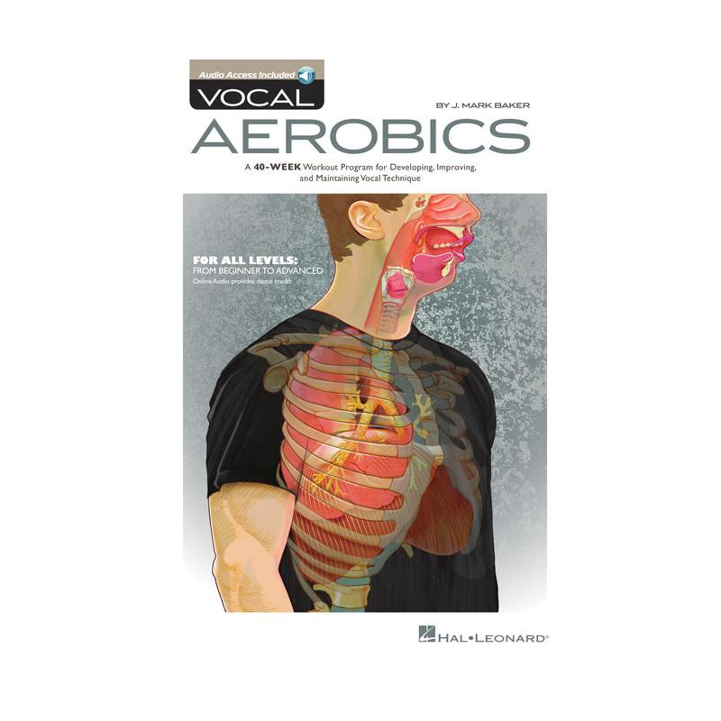 Vocal Aerobics