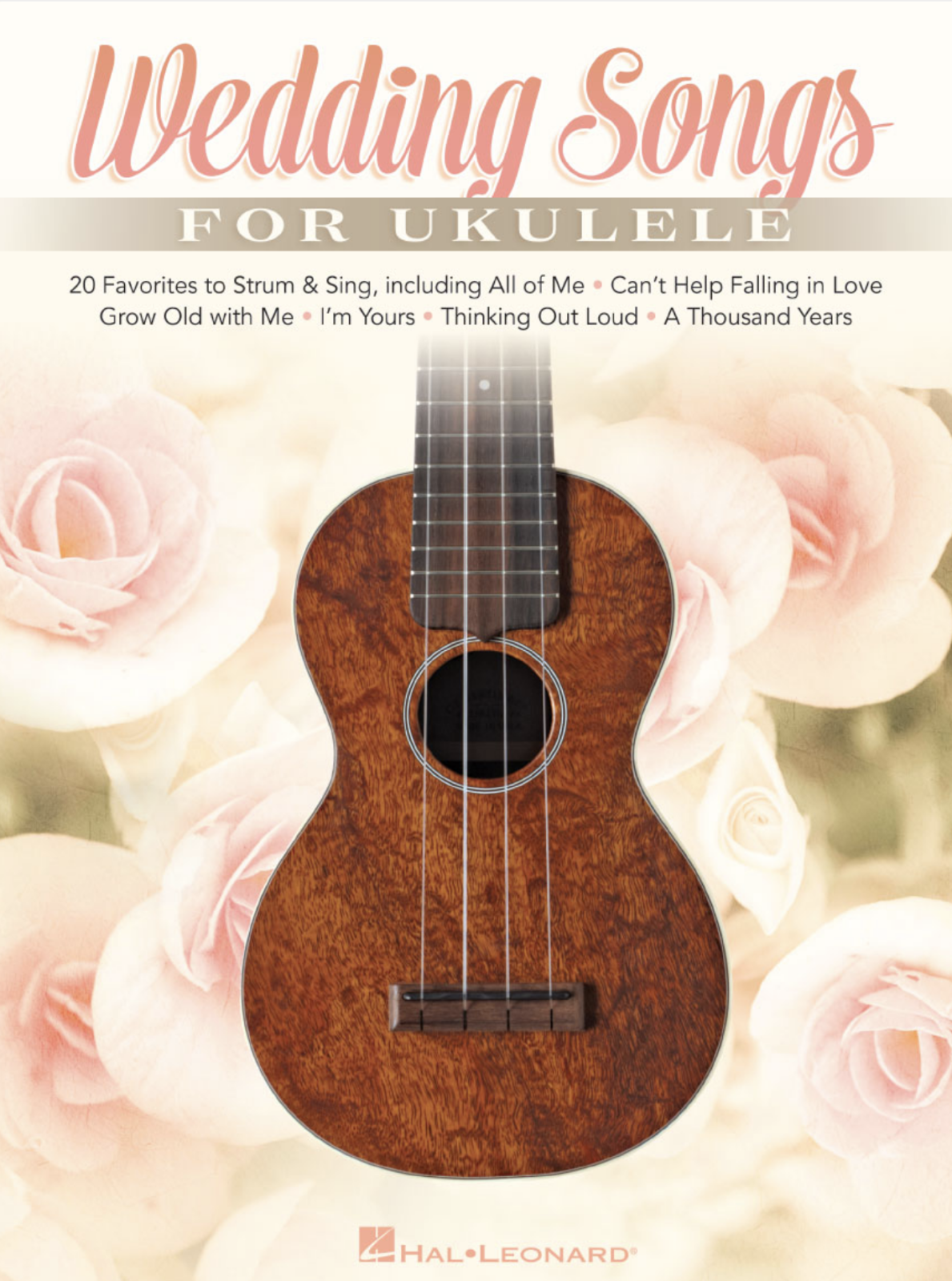 Wedding Songs for Ukulele