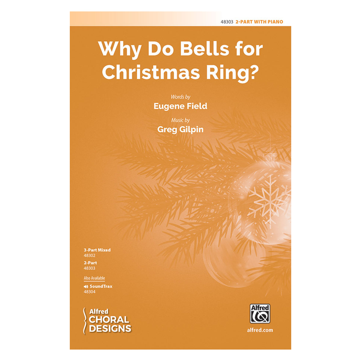 Why Do Bells for Christmas Ring? (2-Part)