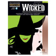 wicked musical sheet music for piano play along