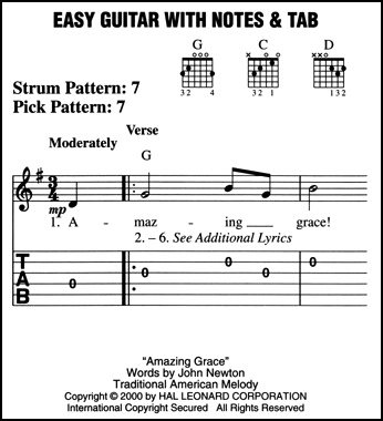 wicked sheet music for easy guitar notation