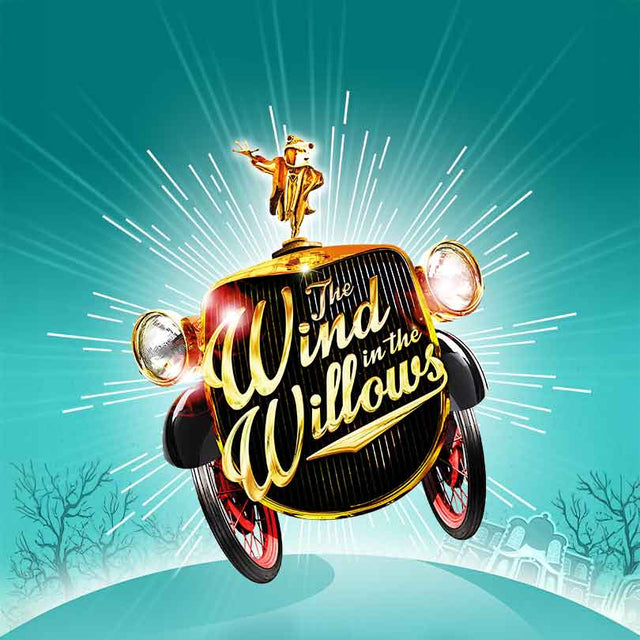 wind in the willows musical shows for middle school