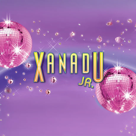 Xanadu Jr Musical Shows for Middle Schools